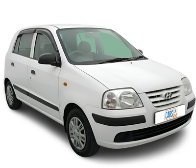 Hyundai Santro Xing-img